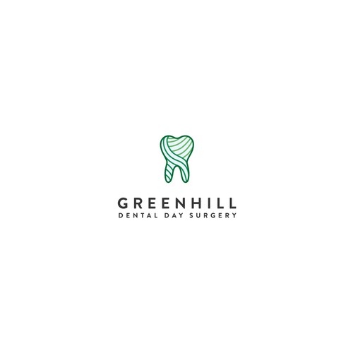 logo for a Day Dental hospital