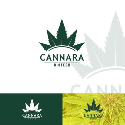 Crown cannabis 