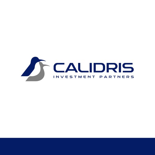 Calidris Logo