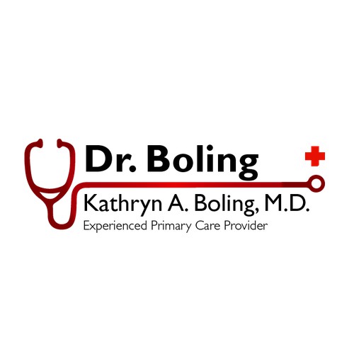 Dr. Boling Logo