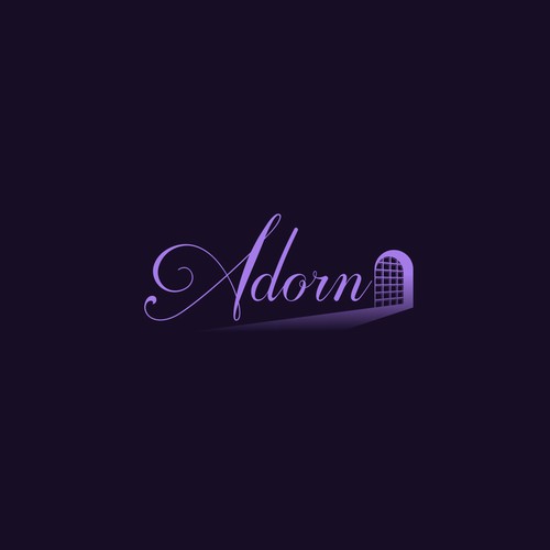 Logo & Branding Identity  Design for Adorn