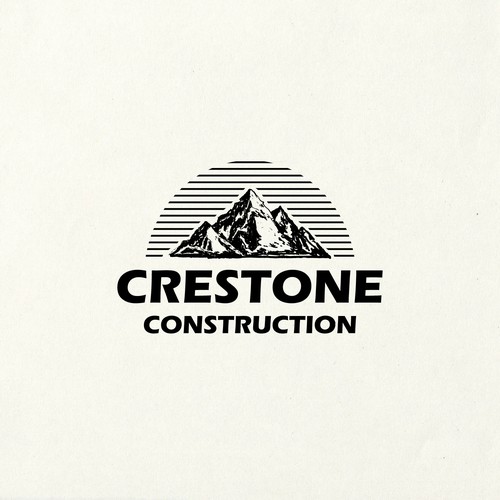Crestone construction