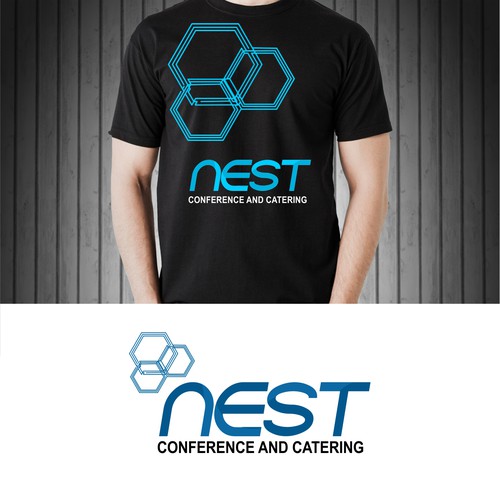 nest logo