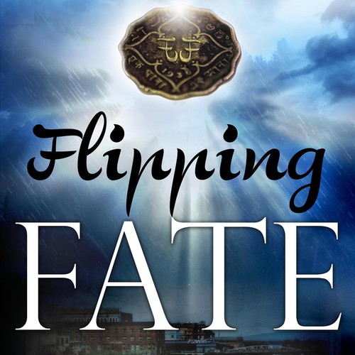 Flipping Fate Book Cover