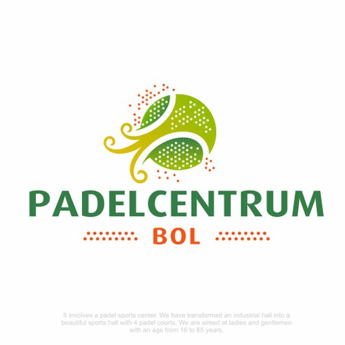 Logo for Padel Sport Center