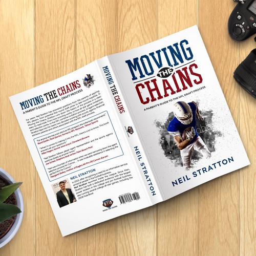 Moving The Chains