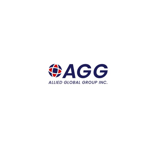 Logo Design for AGG