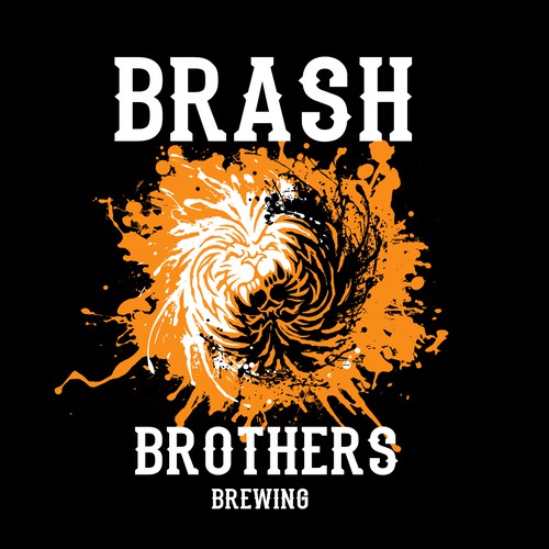 Brewery logo