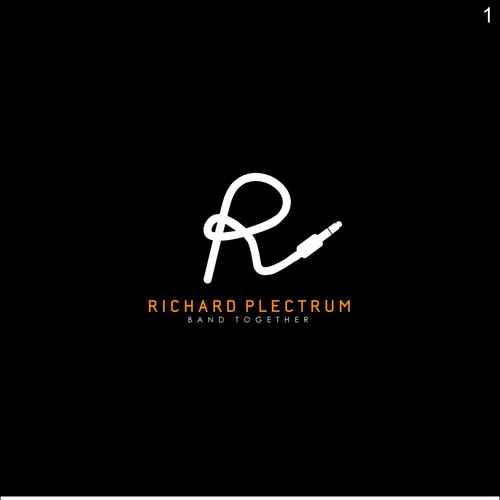 Richard Plectrum