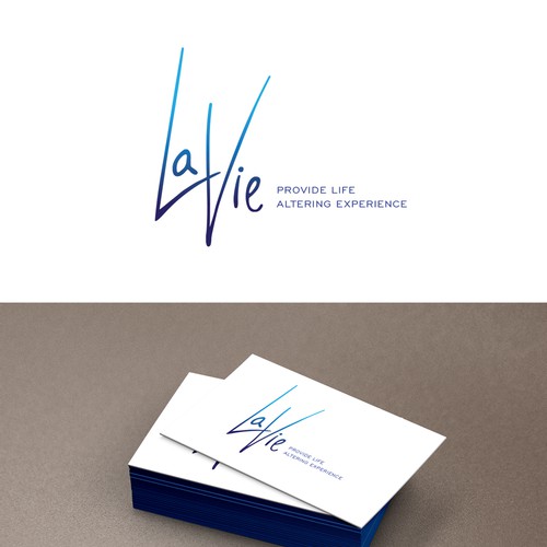 High-End company looking for sophisticate design for logo and business card.