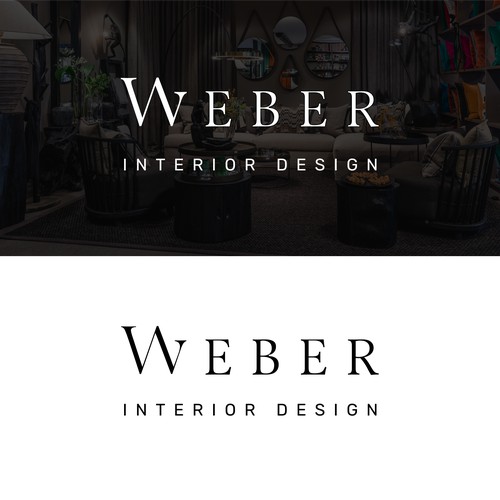Weber – interior design