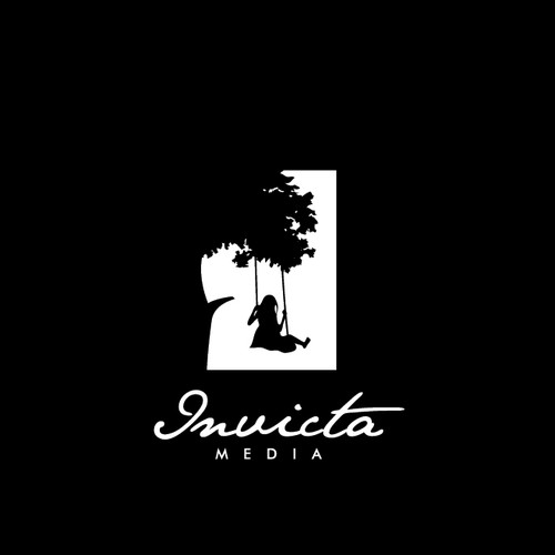 New logo wanted for INVICTA MEDIA
