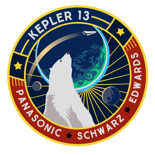 Kepler 13