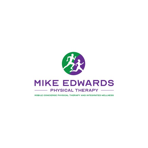 Mike Edwards Physical Therapy logo