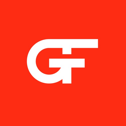 GF monogram