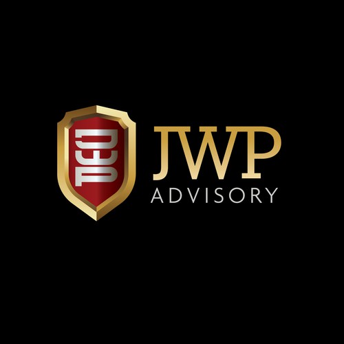 3D Logo Concept for Advisory Company