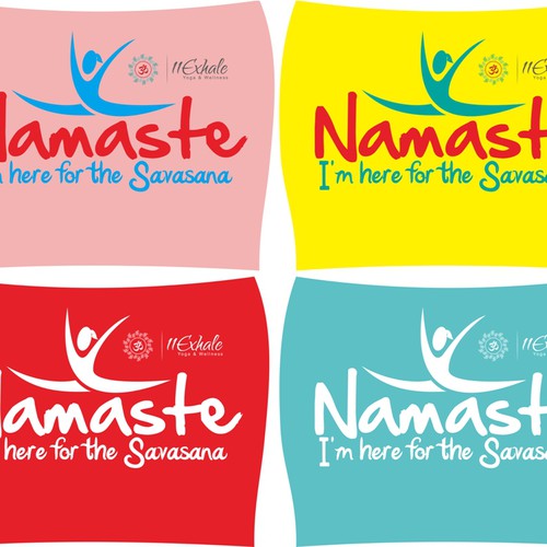 Namaste