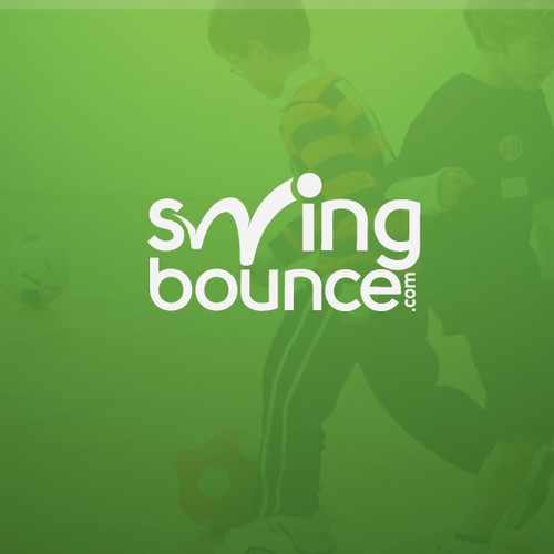Create A Logo For The Nike/Apple of Kids Sports Companies