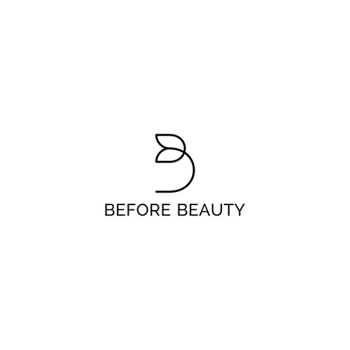 Aesthetic Spa Logo