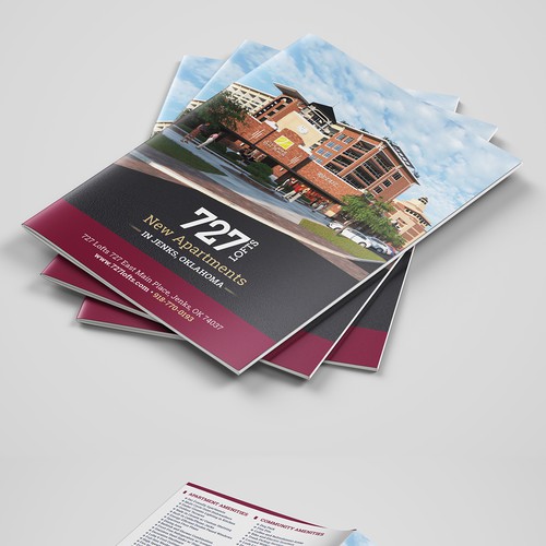 Brochure