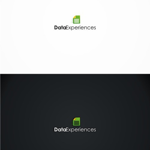 Data Experiences needs a new logo