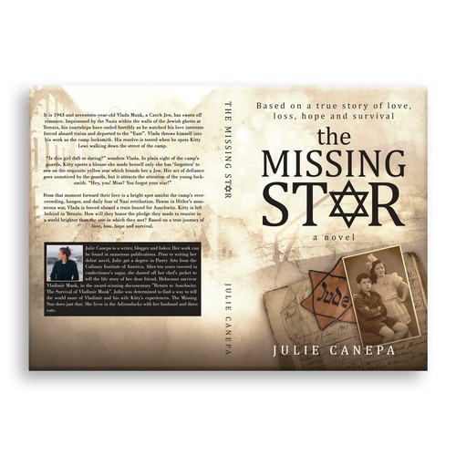 the Missing Star a Novel