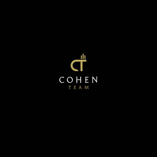 Real estate logo
