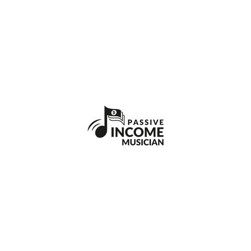 Passive Income Musician