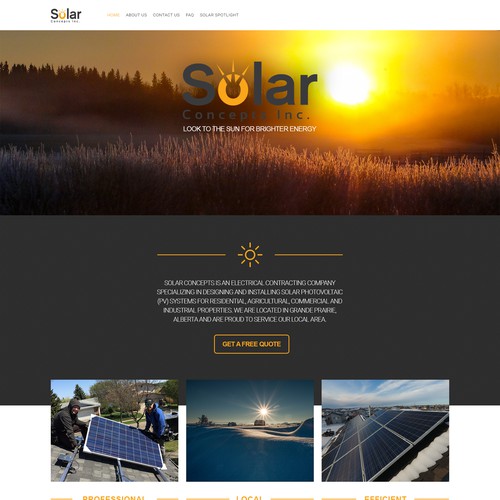 Solar