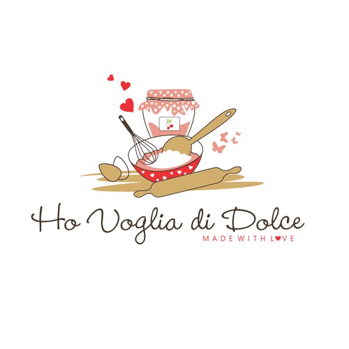 ho voglia di dolce