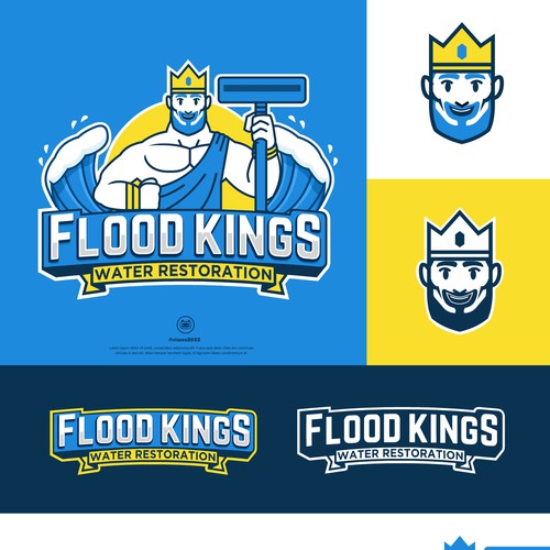 Flood Kings