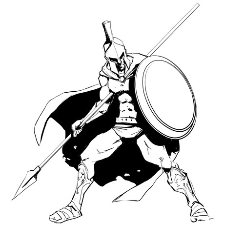 spartan