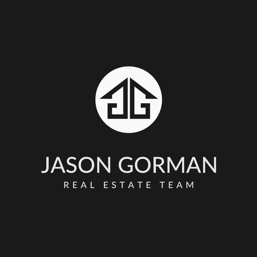 logo for jason gorman