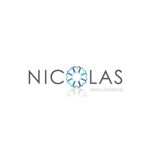 Innovative DENTAL Co. LOGO