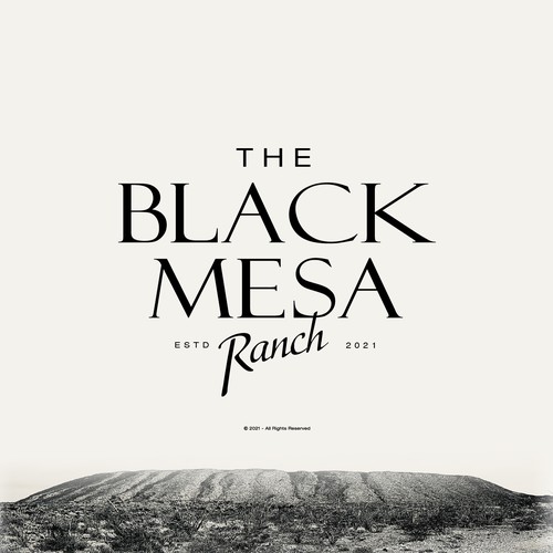 Black Mesa Ranch