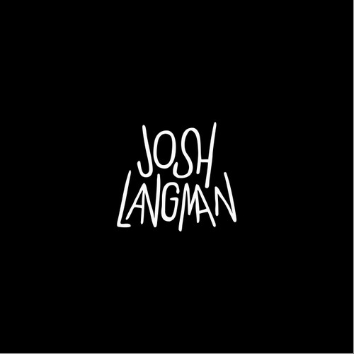 Josh Langman needs a logo for personal brand image as a filmmaker - playful yet mature!