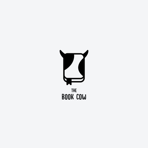 The Book Cow - for SALE!