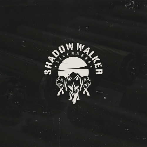 Shadow Walker Silencers