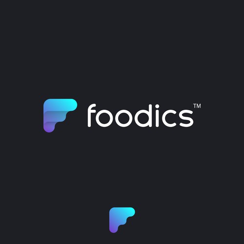 Foodics logo