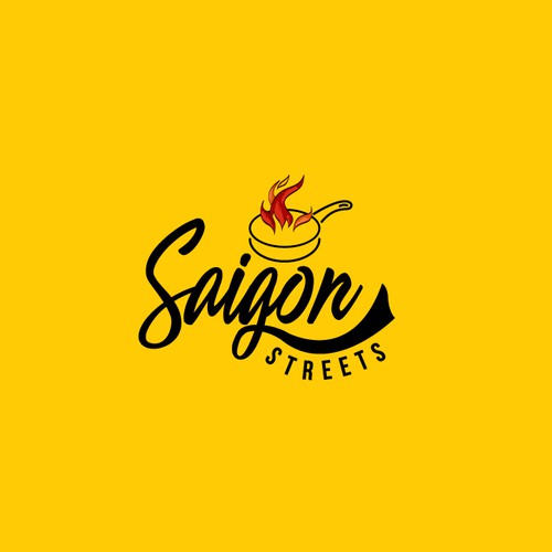 Logo design contest entry