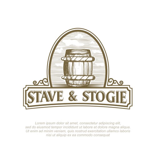 stave & stogie