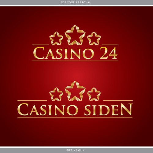 Casino portal logo