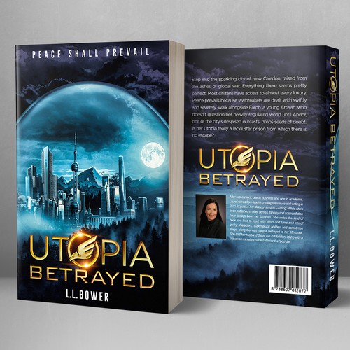 UTOPIA BETRAYED