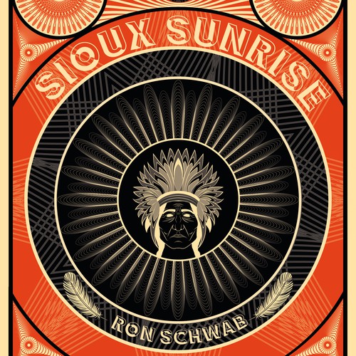 Book: Sioux Sunrise