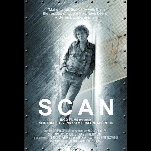 scan poster 