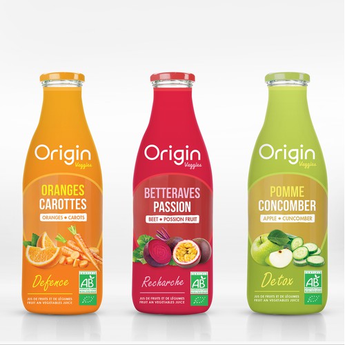 Origin