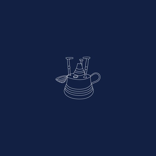 Coffee shop Logo