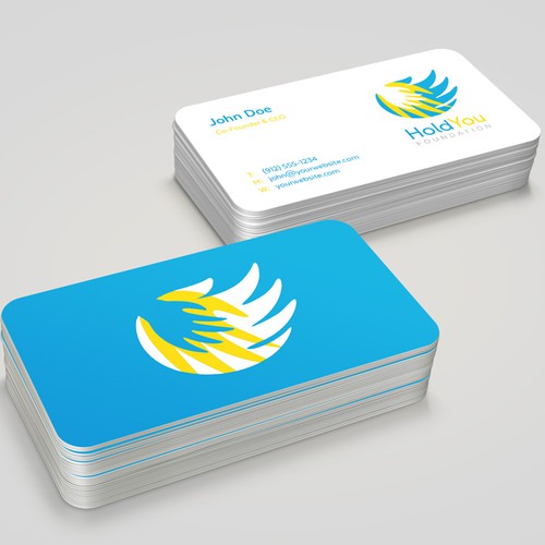 Hold You Logo Design