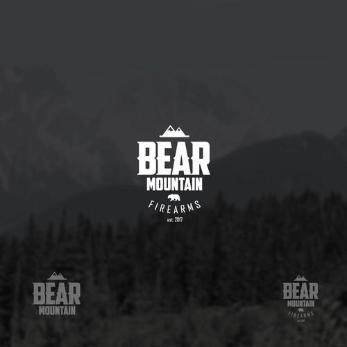 Bear Mountain Firearms