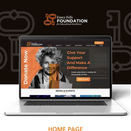 Website Design